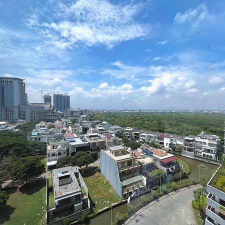 Gold Coast Pik Sea View Apartments By Longesuites Jacarta Exterior foto