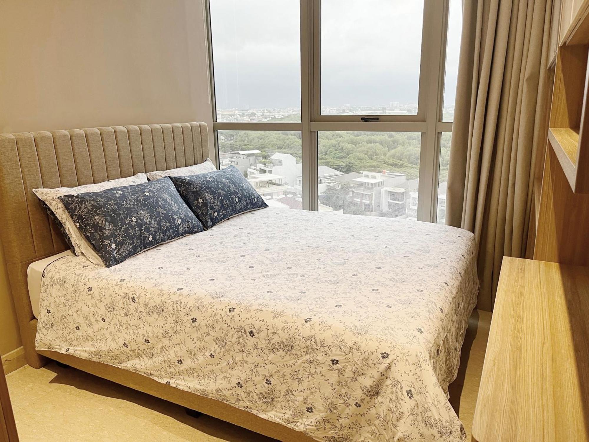 Gold Coast Pik Sea View Apartments By Longesuites Jacarta Quarto foto