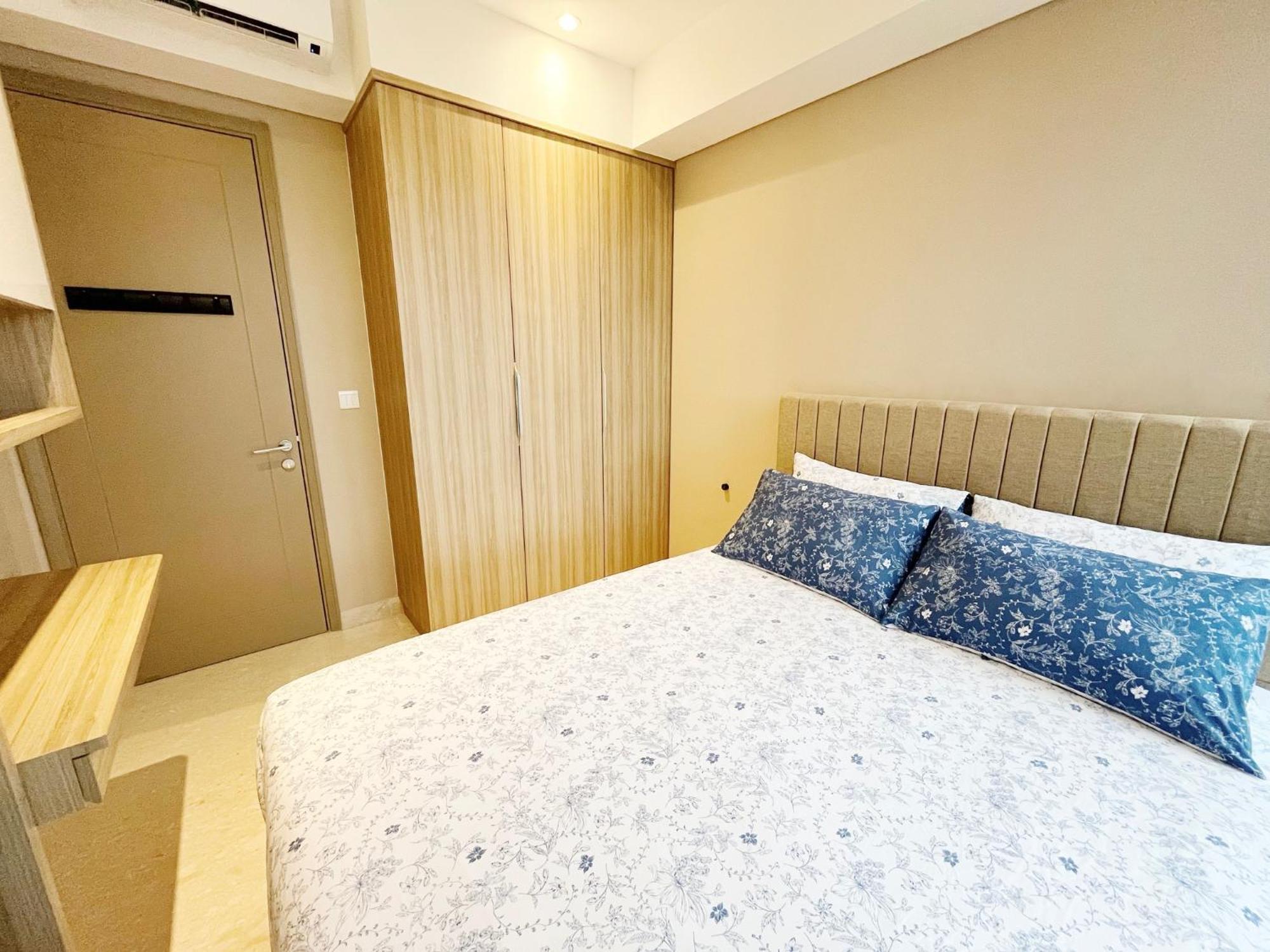 Gold Coast Pik Sea View Apartments By Longesuites Jacarta Quarto foto