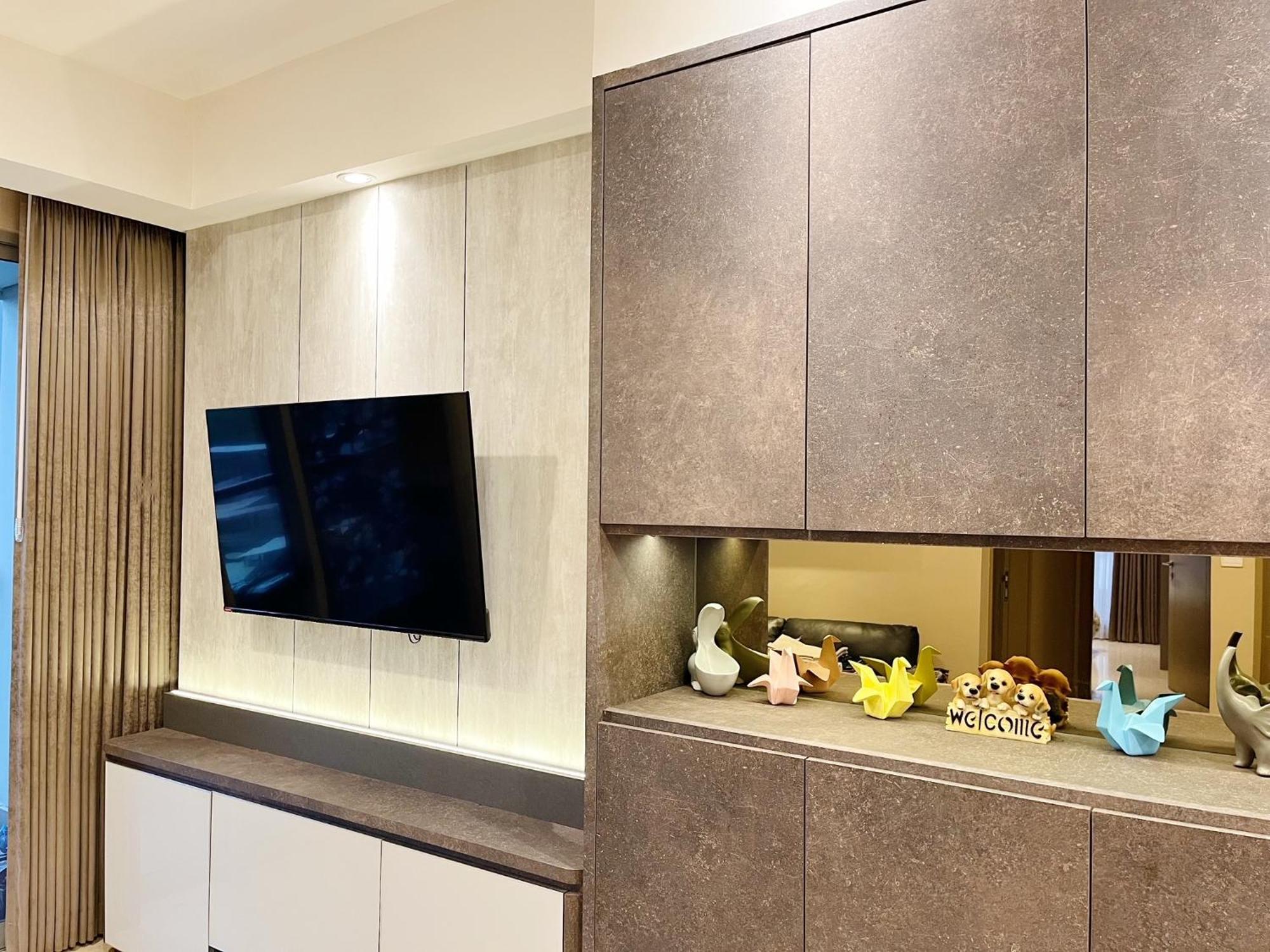 Gold Coast Pik Sea View Apartments By Longesuites Jacarta Quarto foto