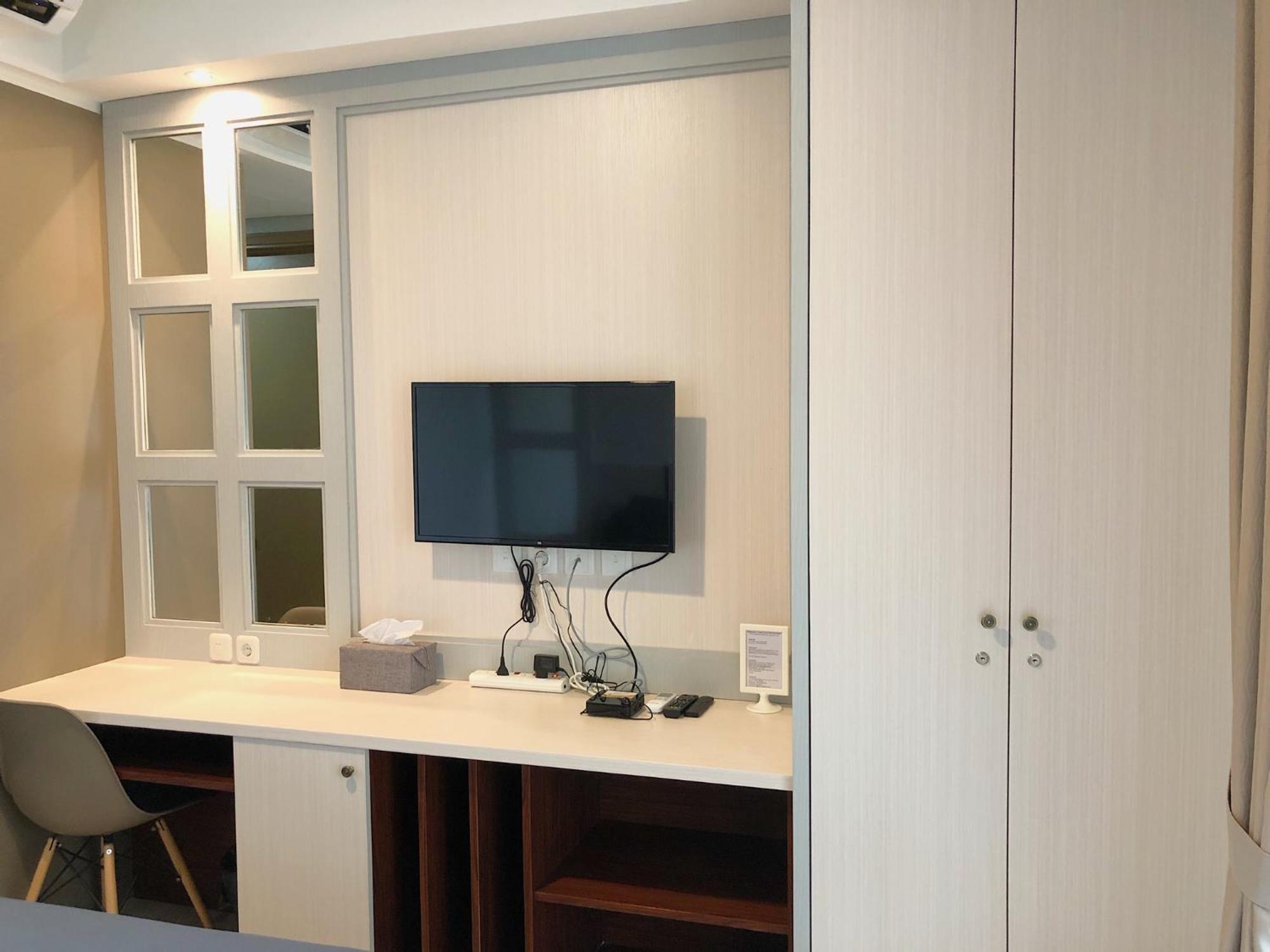 Gold Coast Pik Sea View Apartments By Longesuites Jacarta Quarto foto