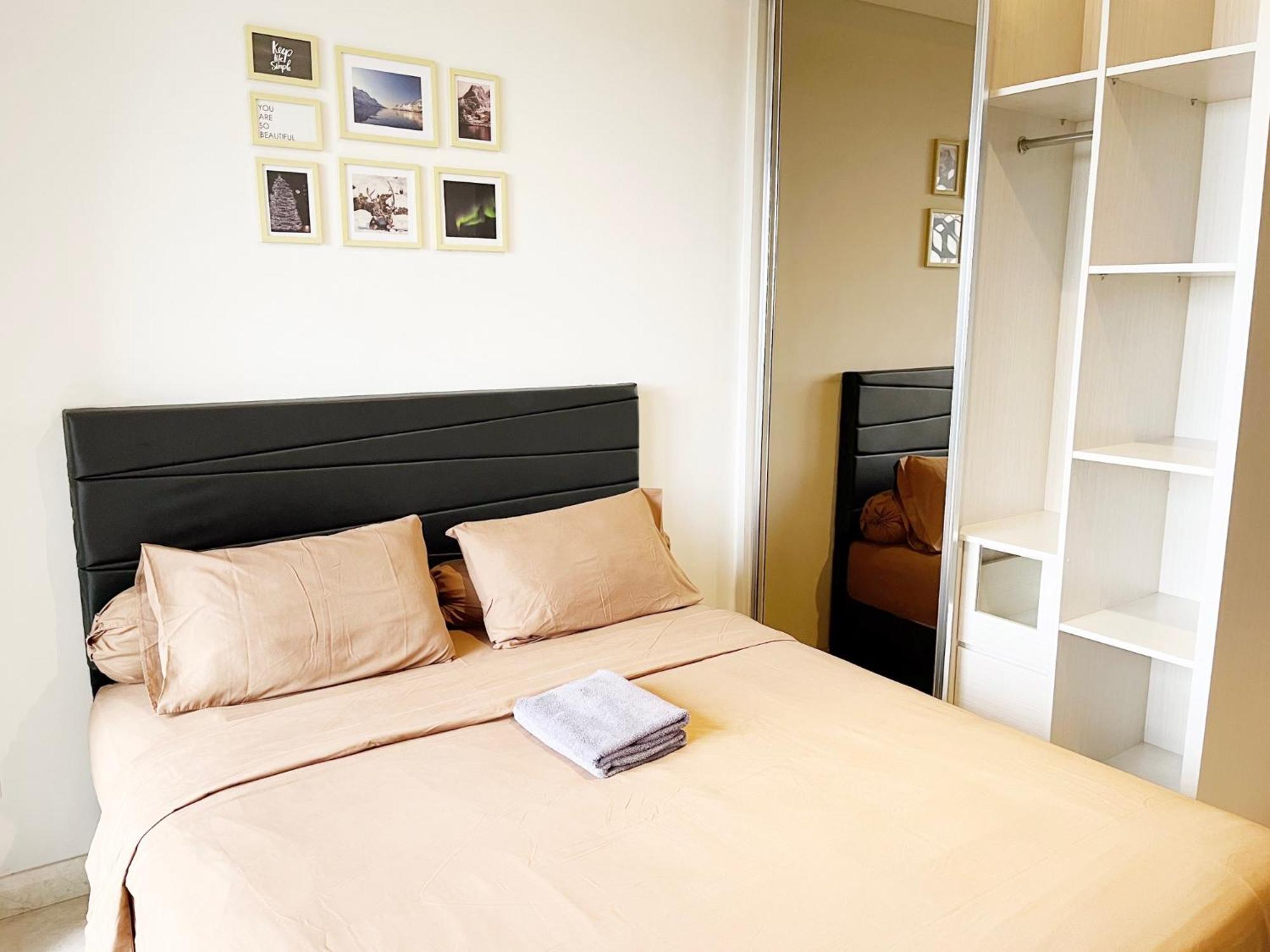 Gold Coast Pik Sea View Apartments By Longesuites Jacarta Quarto foto