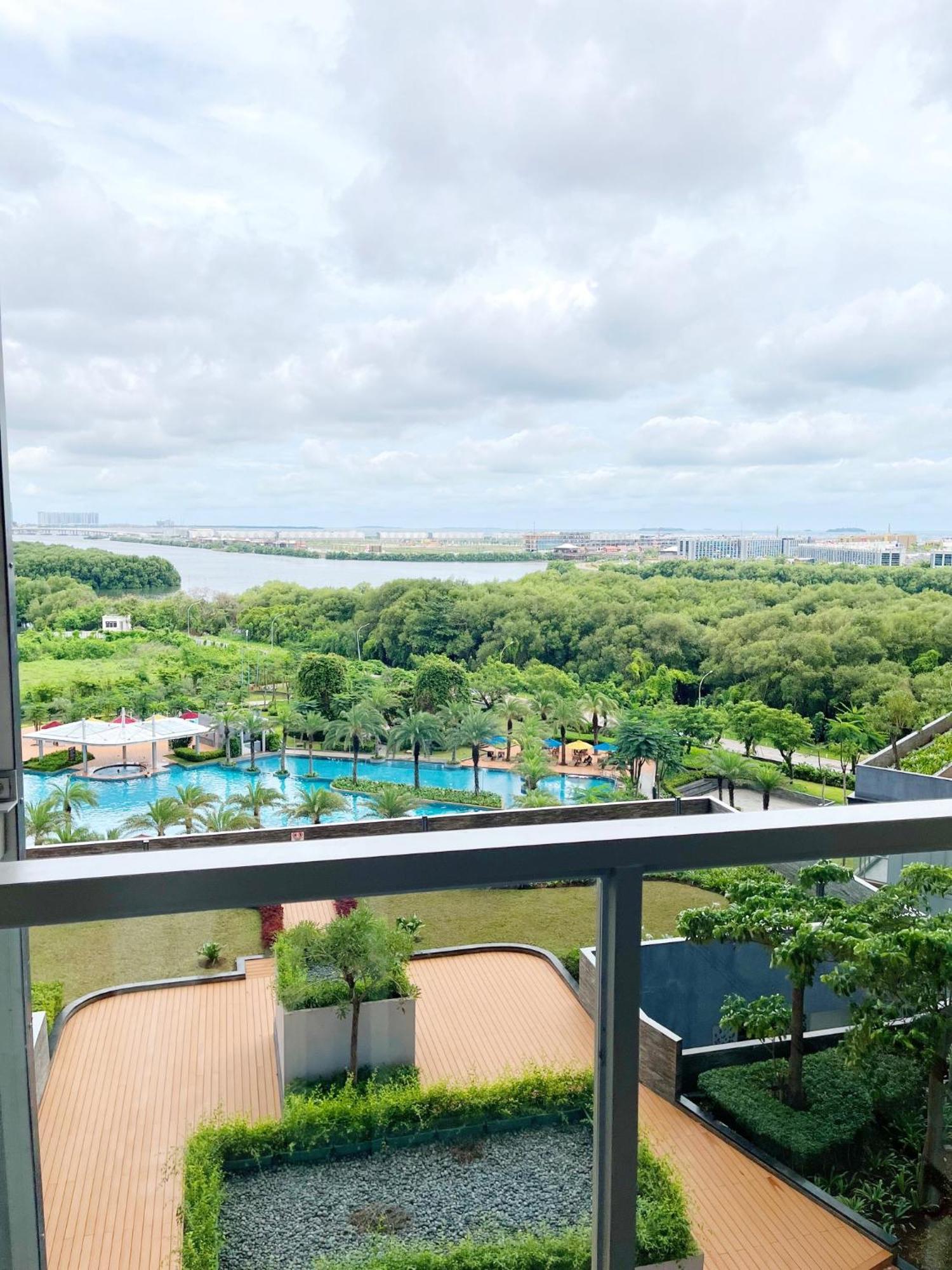 Gold Coast Pik Sea View Apartments By Longesuites Jacarta Quarto foto
