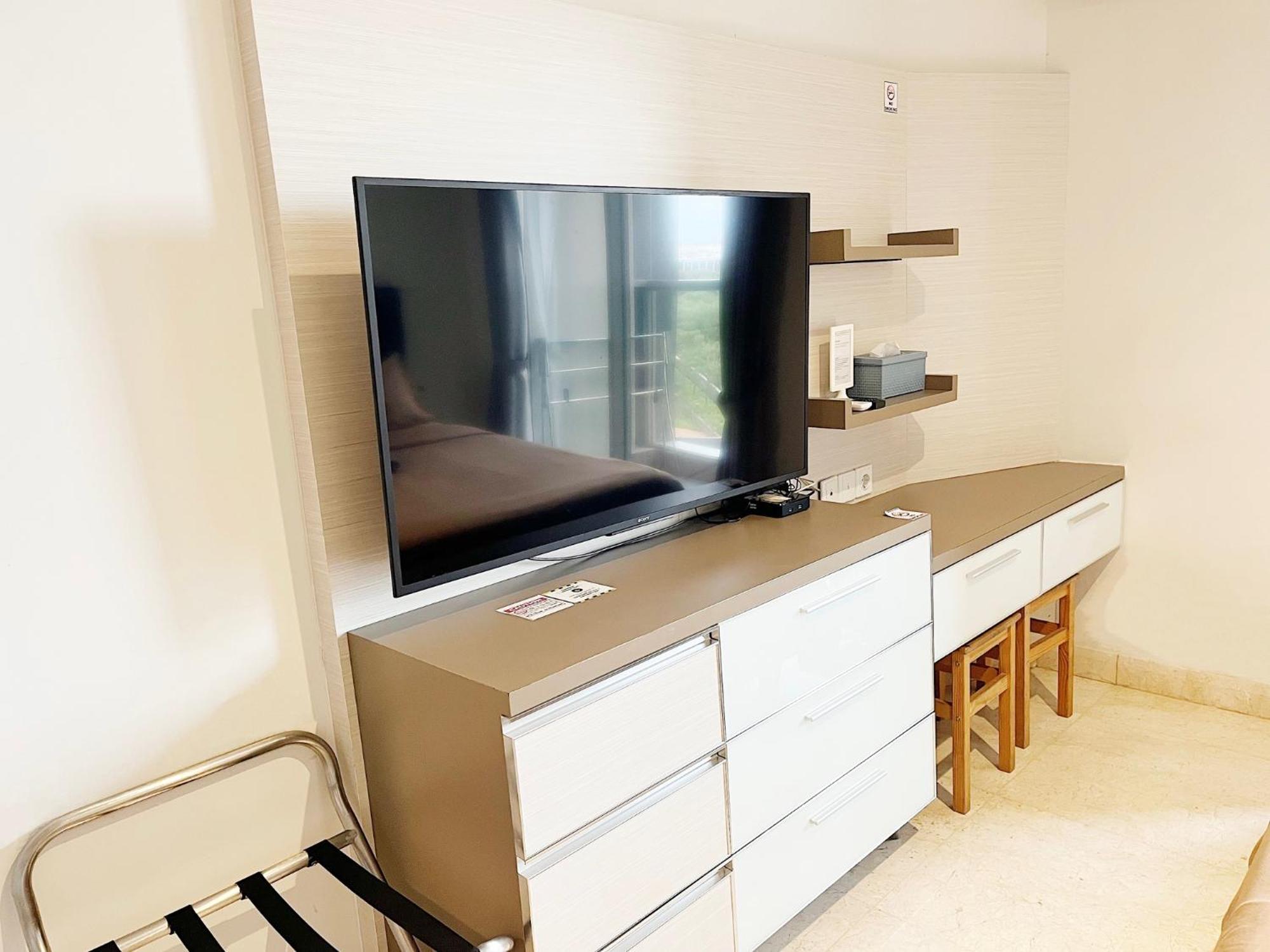 Gold Coast Pik Sea View Apartments By Longesuites Jacarta Quarto foto