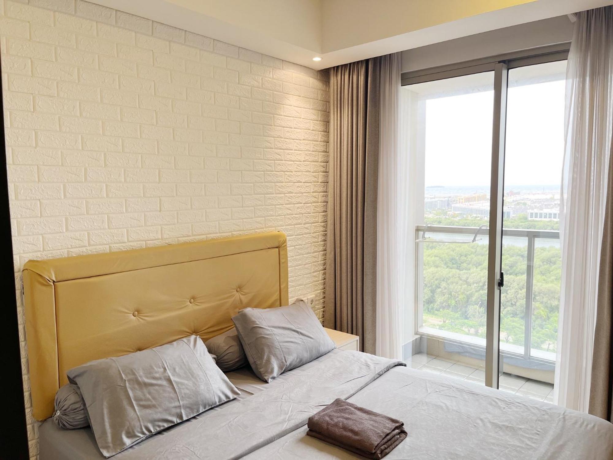 Gold Coast Pik Sea View Apartments By Longesuites Jacarta Quarto foto