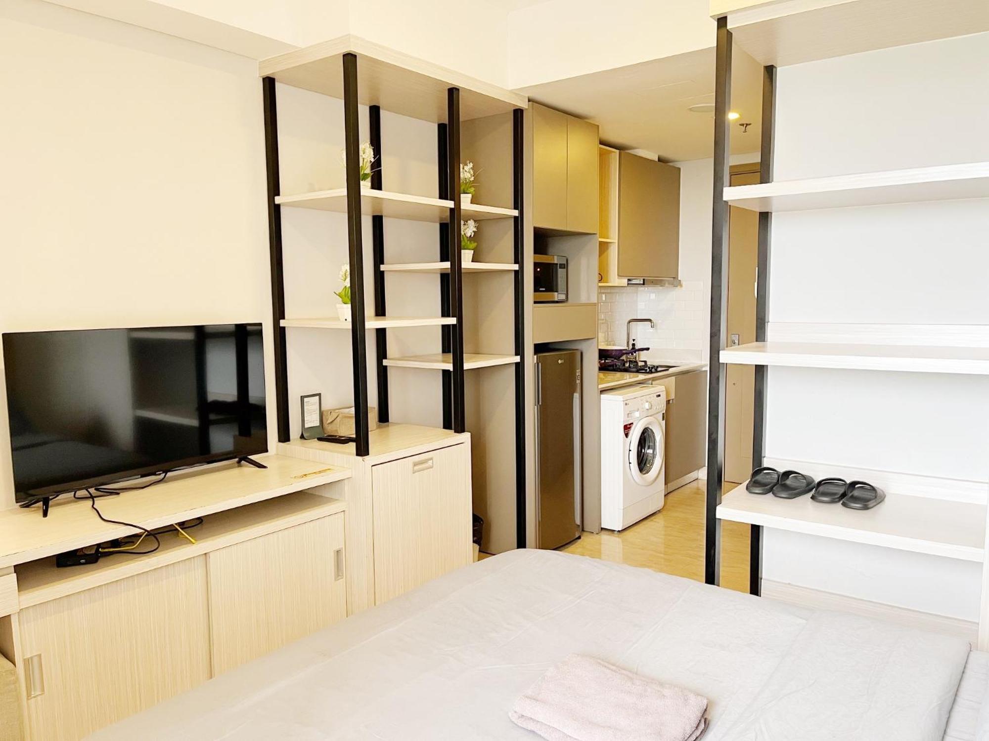 Gold Coast Pik Sea View Apartments By Longesuites Jacarta Quarto foto