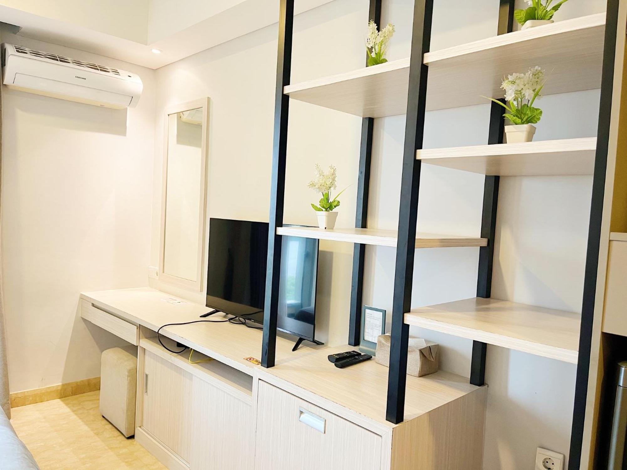 Gold Coast Pik Sea View Apartments By Longesuites Jacarta Quarto foto