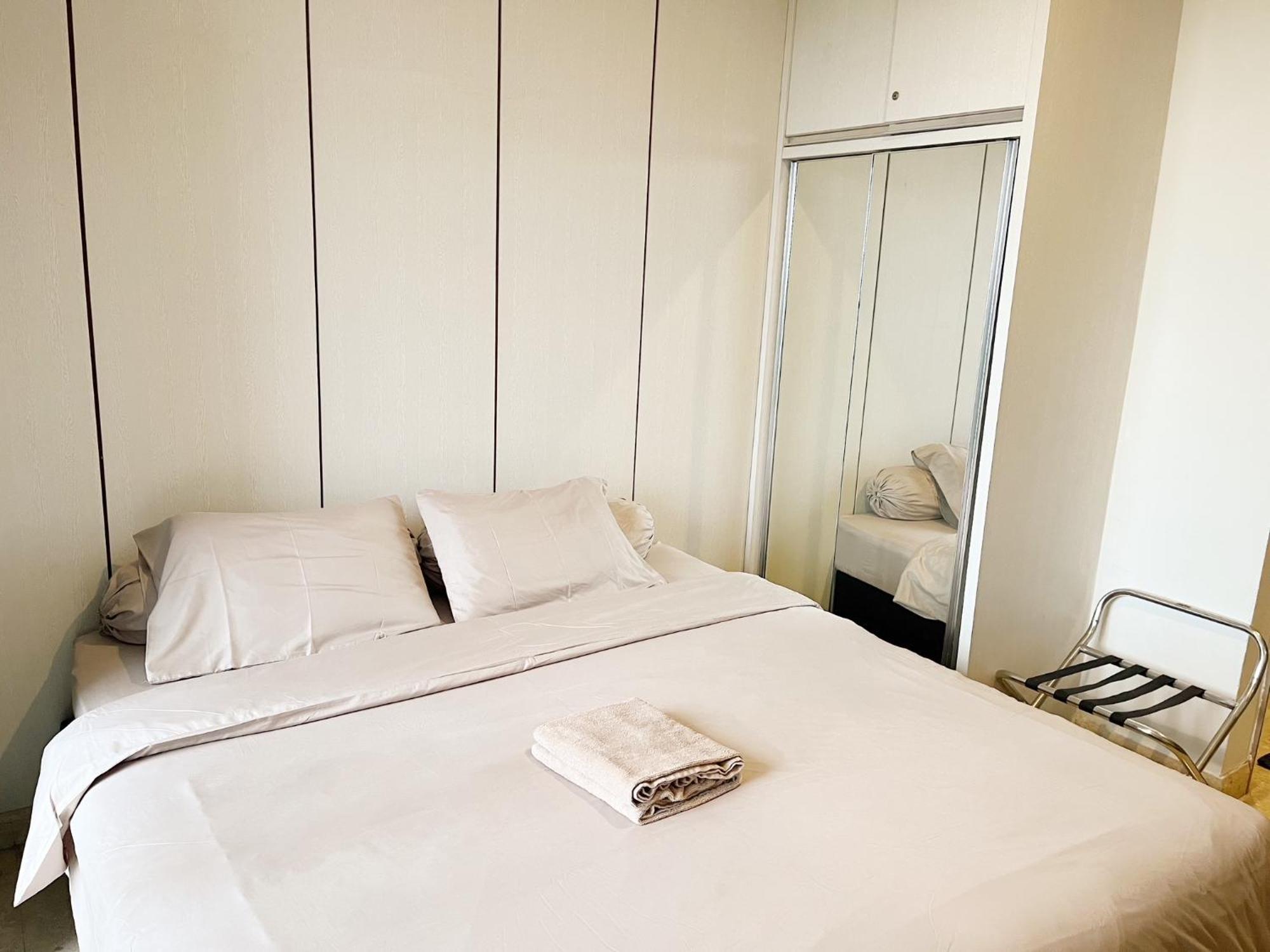 Gold Coast Pik Sea View Apartments By Longesuites Jacarta Quarto foto